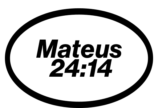 Mateus 24:14